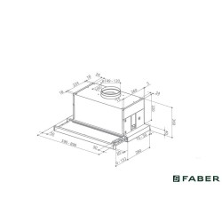 Faber Maxima NG Eco Ev8 AM/X A60
