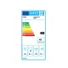 Faber 106/45 Plus Λευκός Πτυσσόμενος 310.0623.031 (1033)