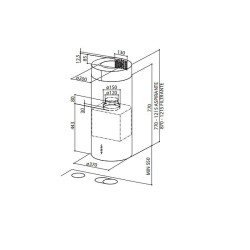 FABER CYLINDRA IS./4 EV8X A37 110.0332.308