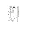 FABER CYLINDRA IS./4 EV8X A37 110.0332.308