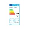 DAVOLINE ΑΠΟΡΡΟΦΗΤΗΡΑΣ ΠΤΥΣΣΟΜΕΝΟΣ P141 D WH LED