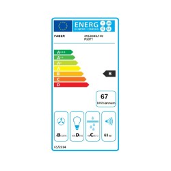 Faber Maxima NG Eco Ev8 AM/X A60