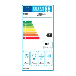 FABER CYLINDRA IS./4 EV8X A37 110.0332.308