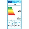 FABER CYLINDRA I.EVO PLUS BK MATT A37 335.0572.104 (1184)