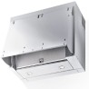 Faber 106/45 Plus Λευκός Πτυσσόμενος 310.0623.031 (1033)