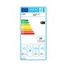FABER GALILEO SMART BK GLASS A830 340.0577.694