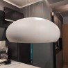 ELICA ΑΠΟΡΡΟΦΗΤΗΡΑΣ ΝΗΣΙΔΑΣ SEASHELL WH MAT/F/80 PRF0098392
