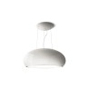 ELICA ΑΠΟΡΡΟΦΗΤΗΡΑΣ ΝΗΣΙΔΑΣ SEASHELL WH MAT/F/80 PRF0098392