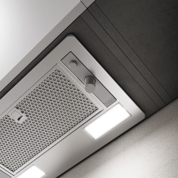 ELICA ΑΠΟΡΡΟΦΗΤΗΡΑΣ ΕΝΤΟΙΧΙΖΟΜΕΝΟΣ ERA S IX/A/72 PRF0142744