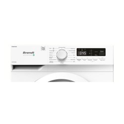 Brandt WFB171QWG Πλυντήριο Ρούχων
