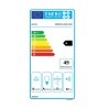 ELICA ELICA ΑΠΟΡΡΟΦΗΤΗΡΑΣ ΝΗΣΙΔΑΣ IKONA LIGHT WH/F/60