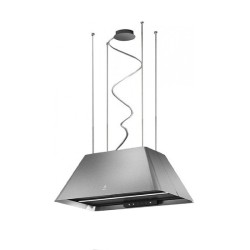 ELICA ELICA ΑΠΟΡΡΟΦΗΤΗΡΑΣ ΝΗΣΙΔΑΣ IKONA LIGHT IX/F/60