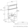 ΑΠΟΡ/ΡΑΣ ΝΗΣΙΔΑΣ DOWNDRAFT GETUP BLGL/A/90