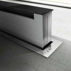 ELICA ELICA ΑΠΟΡΡΟΦΗΤΗΡΑΣ DOWNDRAFT PANDORA ΙΧ/F/90