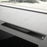 ELICA ELICA ΑΠΟΡΡΟΦΗΤΗΡΑΣ DOWNDRAFT PANDORA BL/F/90