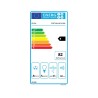 ELICA ELICA ΑΠΟΡΡΟΦΗΤΗΡΑΣ ΕΠΙΤΟΙΧΟΣ SHIRE BL/A/60
