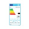 ELICA ELICA ΑΠΟΡΡΟΦΗΤΗΡΑΣ ΕΠΙΤΟΙΧΟΣ TUBE PRO WH/A/43 MAT