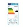 ELICA ELICA ΑΠΟΡΡΟΦΗΤΗΡΑΣ ΝΗΣΙΔΑΣ TUBE PRO ISLAND MAT WH/A/43