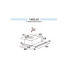 AIRTECHNIC TLT 60 INOX 1000 m³/h (0898)