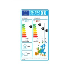 ΕΣΩΤΕΡΙΚΗ ΜΟΝΑΔΑ ΚΛΙΜΑΤΙΣΤΙΚΟΥ DAV 24AC