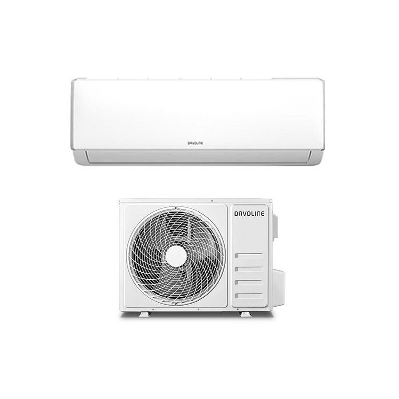 ΕΣΩΤΕΡΙΚΗ ΜΟΝΑΔΑ ΚΛΙΜΑΤΙΣΤΙΚΟΥ DAV 12AC ΕΣΩΤΕΡΙΚΗ ΜΟΝΑΔΑ ΚΛΙΜΑΤΙΣΤΙΚΟΥ DAV 12AC