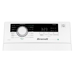 Brandt BT17028G Πλυντήριο Ρούχων Άνω Φόρτωσης