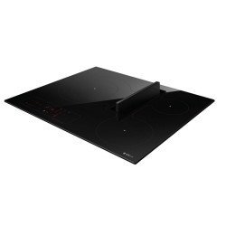 ELICA ΑΠΟΡ/ΡΑΣ-ΕΣΤΙΑ ΕΠΑΓΩΓΙΚΗ NIKOLATESLA FIT 3Z BL/A/60 PRF0184526