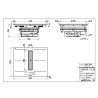 FABER GALILEO SLIM F600 340.0708.974 ΠΡΟΣΦΟΡΑ ΩΣ 31/08