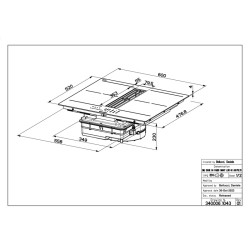 FABER GALILEO SLIM F600 340.0708.974 ΠΡΟΣΦΟΡΑ ΩΣ 31/08