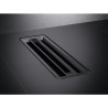 AEG CCE84543FB Επαγωγική Εστία Αυτόνομη με Απορροφητήρα 80cm