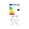 Brandt BT38038QG Πλυντήριο Ρούχων Άνω Φόρτωσης & Δωρεάν σύνδεση εντός Αττικής