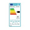DAVOLINE DAVOLINE ΑΠΟΡΡΟΦΗΤΗΡΑΣ ΚΑΜΙΝΙ SHAPE 060 WH