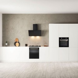 DAVOLINE DAVOLINE ΑΠΟΡΡΟΦΗΤΗΡΑΣ ΚΑΜΙΝΙ SHAPE 060 BL