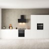 DAVOLINE DAVOLINE ΑΠΟΡΡΟΦΗΤΗΡΑΣ ΚΑΜΙΝΙ SHAPE 060 BL