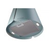 Faber Beat DB Matt Dusty Blue 45 110.0456.220