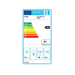 FABER GALILEO BOLD F830 340.0708.971