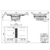 FABER GALILEO STRIPES F830 340.0708.969
