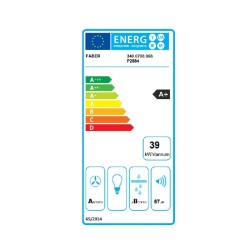 FABER GALILEO STRIPES A830 340.0708.968