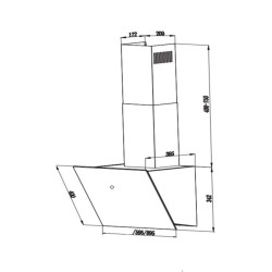 FABER VRT BK Α60 2ls 330.0567.491