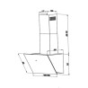 FABER VRT BK Α60 2ls 330.0567.491