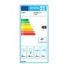 Faber Tspg x/bk a60 2ls Καμινάδα 325.0568.810