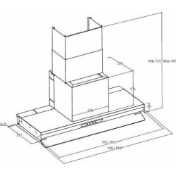 ΕΝΤΟΙΧ. ΑΠΟΡ/ΡΑΣ INSIDE PLUS DROP CONTROL 060 ΙΧ