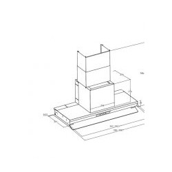 ΕΝΤΟΙΧ. ΑΠΟΡ/ΡΑΣ INSIDE PLUS DROP CONTROL 060 BL