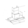ΕΝΤΟΙΧ. ΑΠΟΡ/ΡΑΣ INSIDE PLUS DROP CONTROL 060 BL