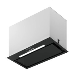 FABER INKA LUX BLACK MATT Α52 (1037) 305.0665.355