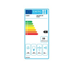 FABER INKA SMART C LG A70 (0025) 305.0599.306