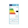 ELICA ELICA ΑΠΟΡΡΟΦΗΤΗΡΑΣ ΕΠΙΤΟΙΧΟΣ TONDA INOX F/90