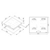 PYRAMIS ΕΣΤΙΑ ΕΠΑΓΩΓΙΚΗ PHI62432FMB