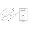 PYRAMIS ΕΣΤΙΑ ΕΠΑΓΩΓΙΚΗ PHI32230FMB