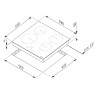 PYRAMIS ΕΣΤΙΑ ΕΠΑΓΩΓΙΚΗ PHI62430FMB